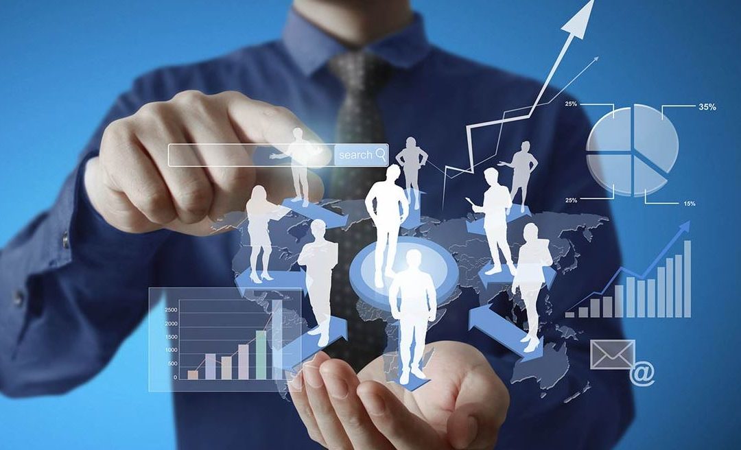 Mastering Lead Generation in the Digital Age
